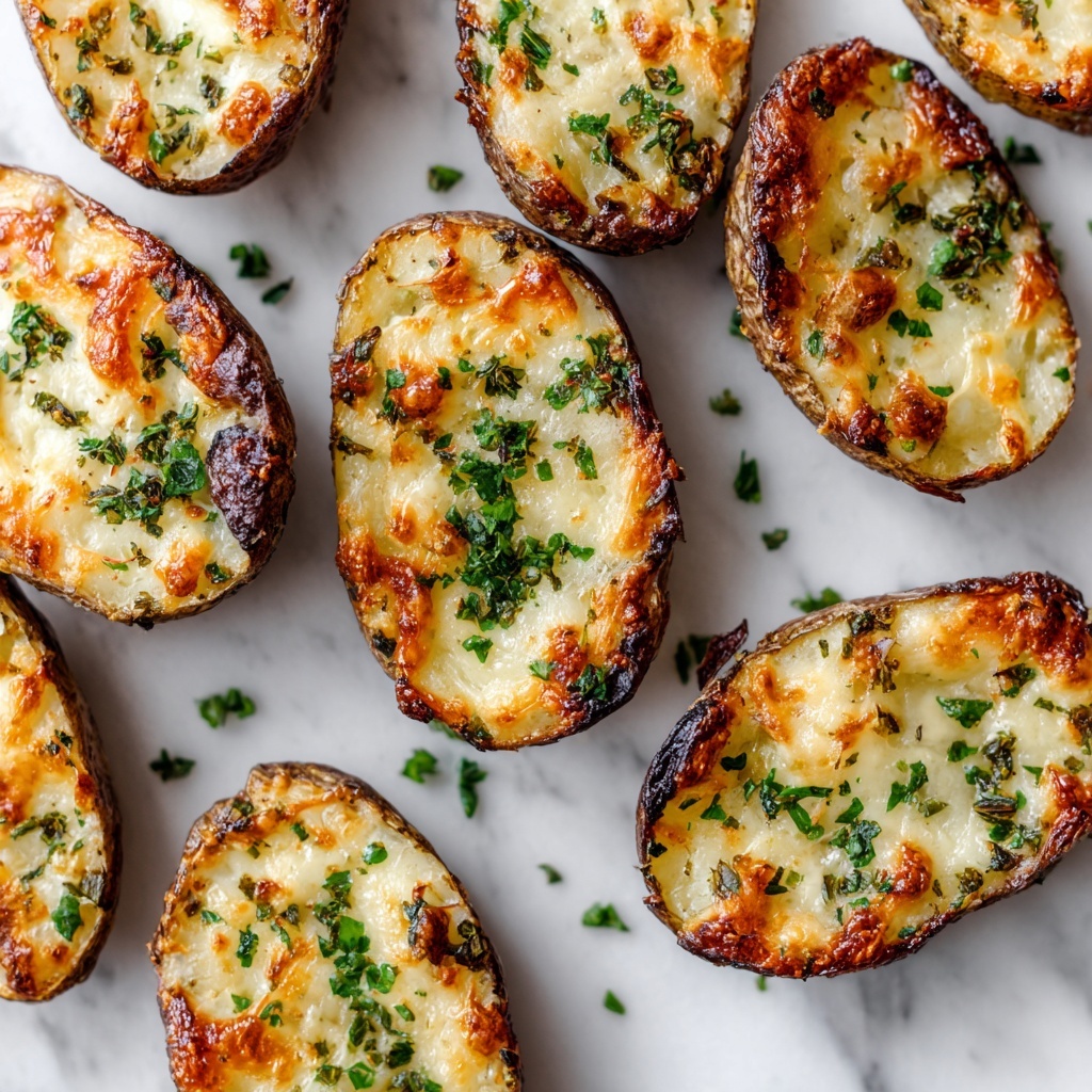 Garlic Butter Ritz Bits Crackers Recipe - Recipe Image