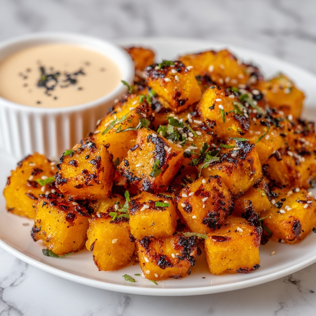 Sweet and Spicy Crispy Salmon Recipe - Recipe Image