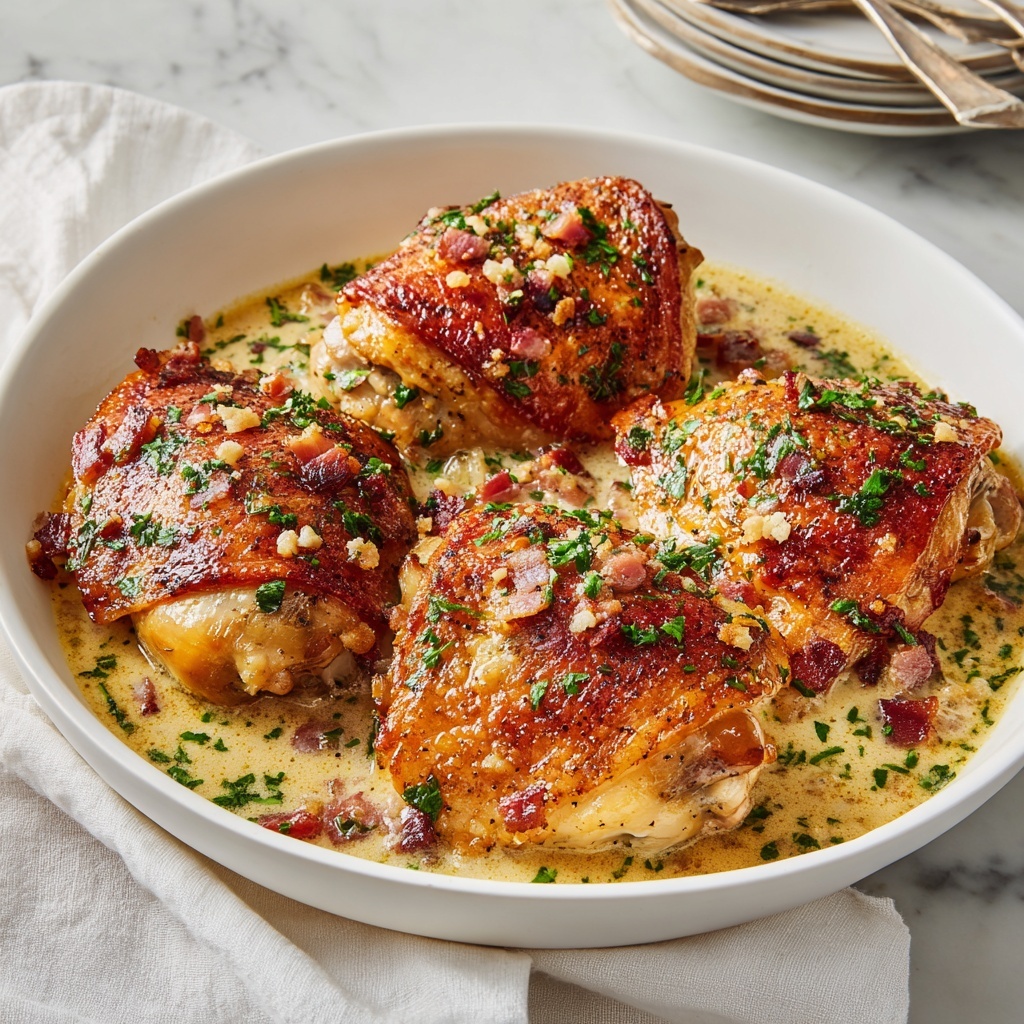 Crock Pot Marry Me Chicken Recipe - Recipe Image