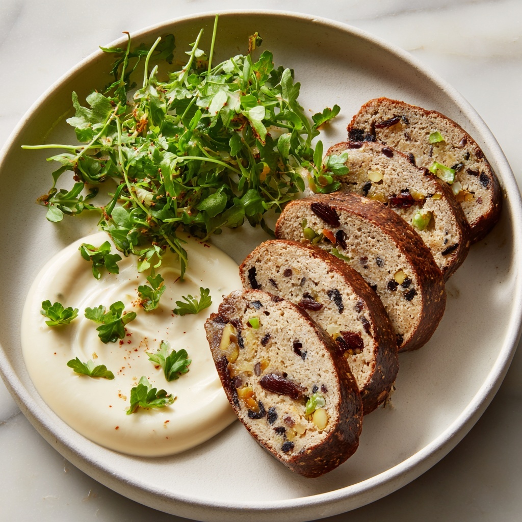 Savor the Flavor with This Easy Vegan Roast Recipe - Recipe Image