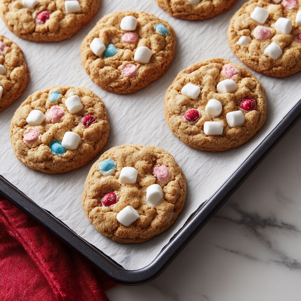 Rice Krispie Sugar Cookies Recipe - Recipe Image