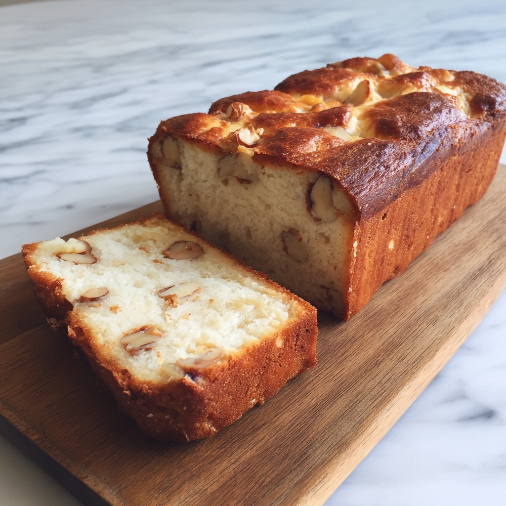 High Fiber Pumpkin Bread: 7 Irresistible Comforting Slices Recipe - Recipe Image