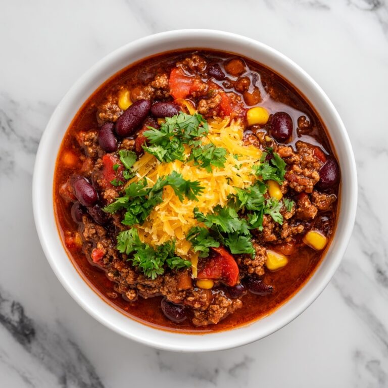 Best Slow Cooker Taco Soup Recipe