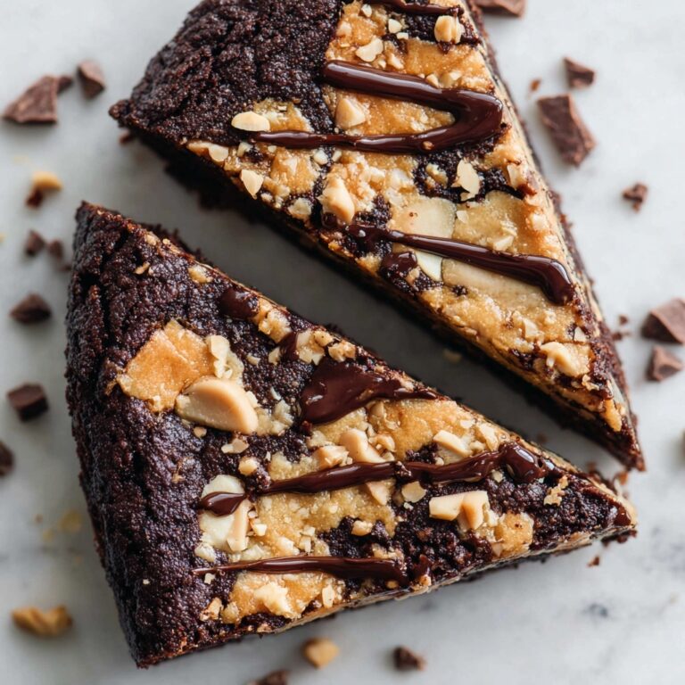 German Chocolate Cookies Recipe