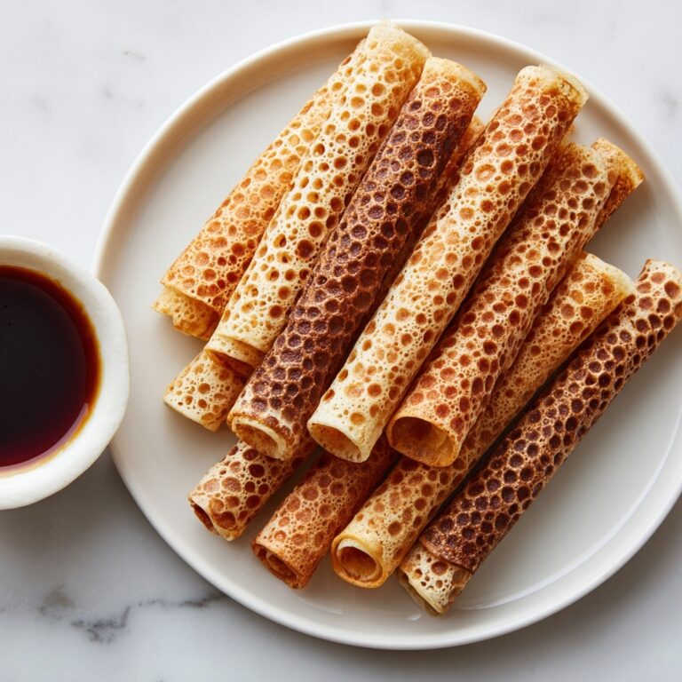 Sausage-Stuffed French Toast Roll-Ups Recipe