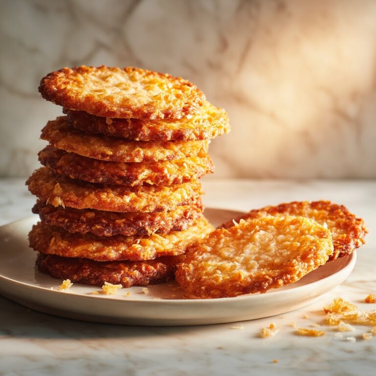 Delicious Vanilla Wafers: 5 Tips for Perfect Comfort Cookies Recipe