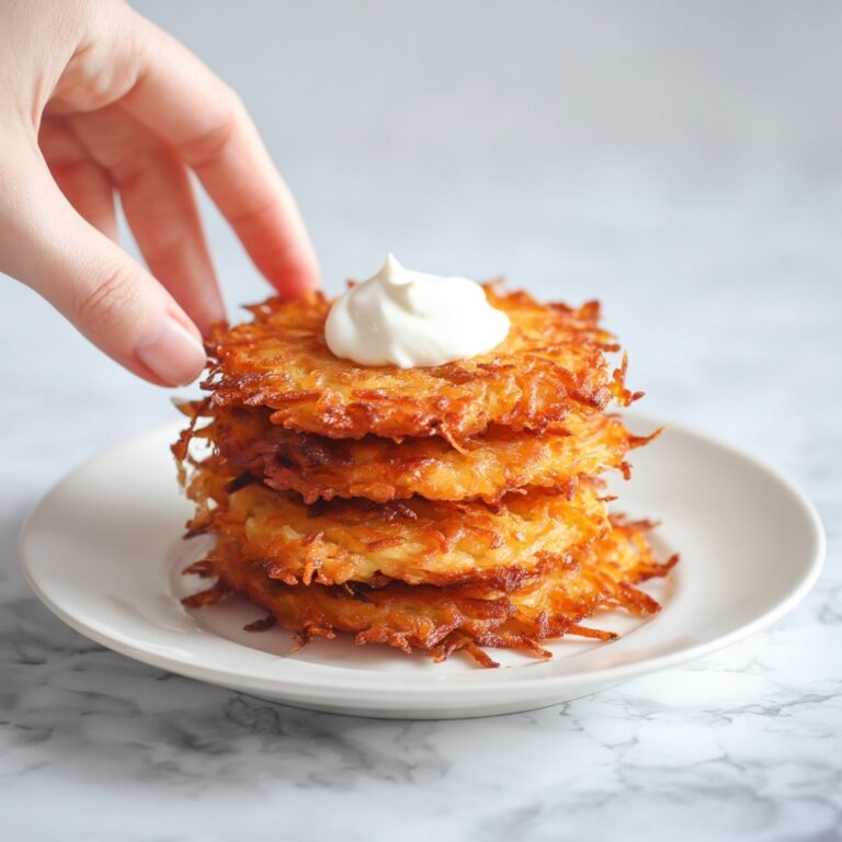 Carrot Fritters: 7 Irresistible Reasons to Dive In Recipe