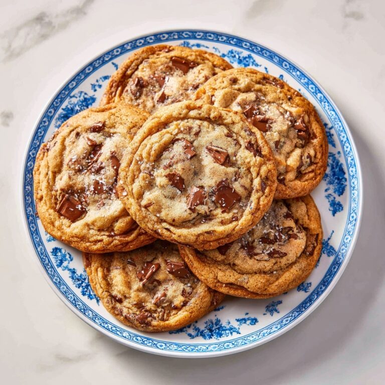 Yogurt Chocolate Chip Cookies Recipe
