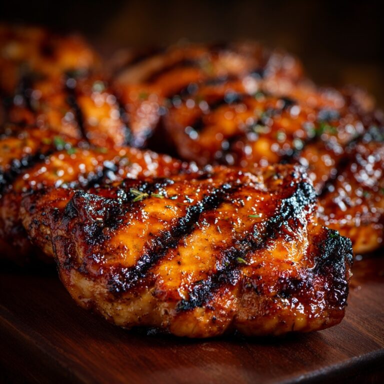 Buffalo Chicken Recipe