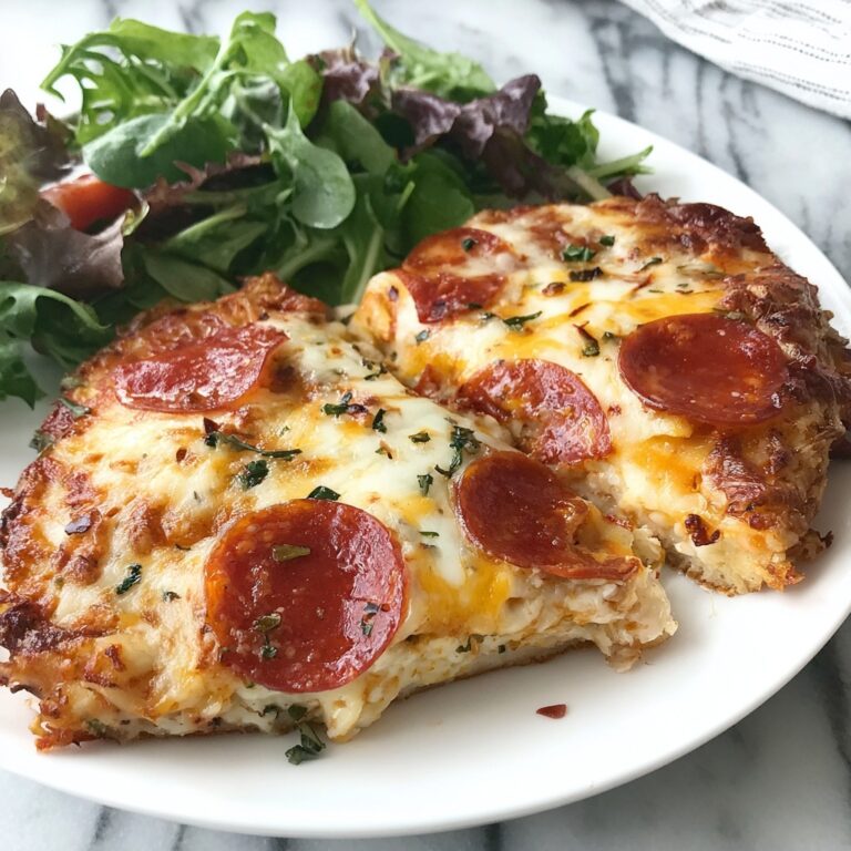 Red Baron French Bread Pizza in the Air Fryer Recipe