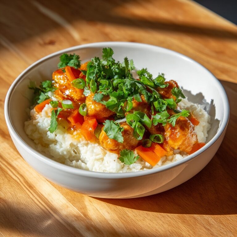 Bang Bang Chicken Bowl: 7 Reasons You’ll Love This Dish Recipe
