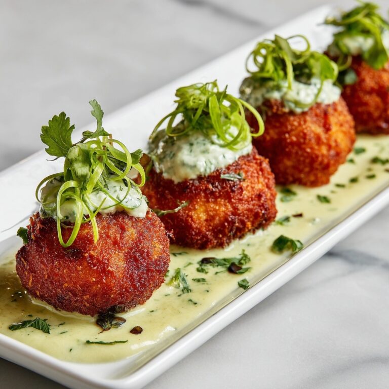 Crispy Shrimp Fritters with Lime Mayonnaise Recipe