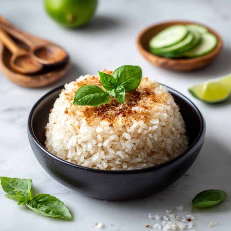 Bobby Flay Crispy Rice: A Flavor-Packed Homemade Delight Recipe