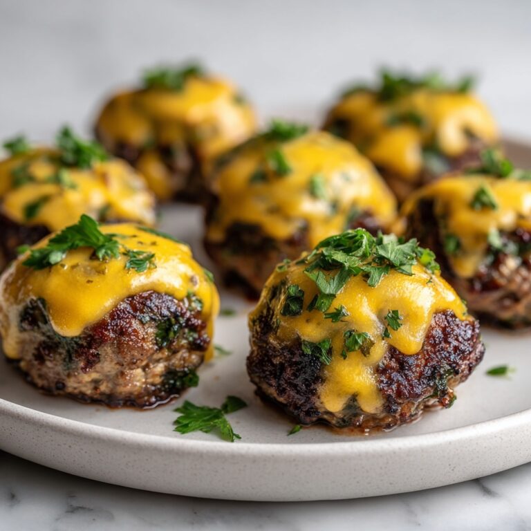 Sausage Cream Cheese Bites Recipe