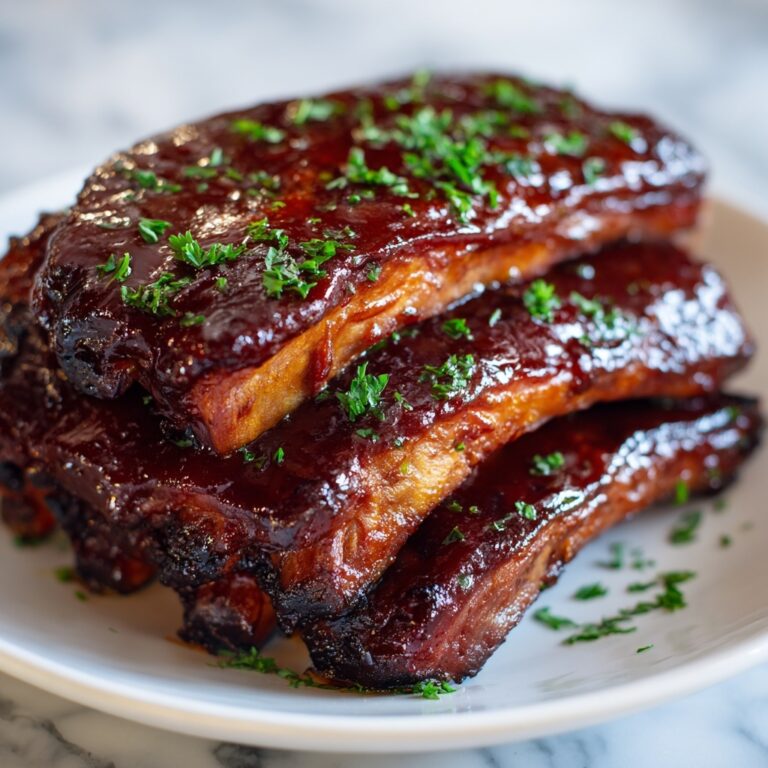 Slow Cooker Beef Ribs: 5 Secrets to Tender Bliss Recipe
