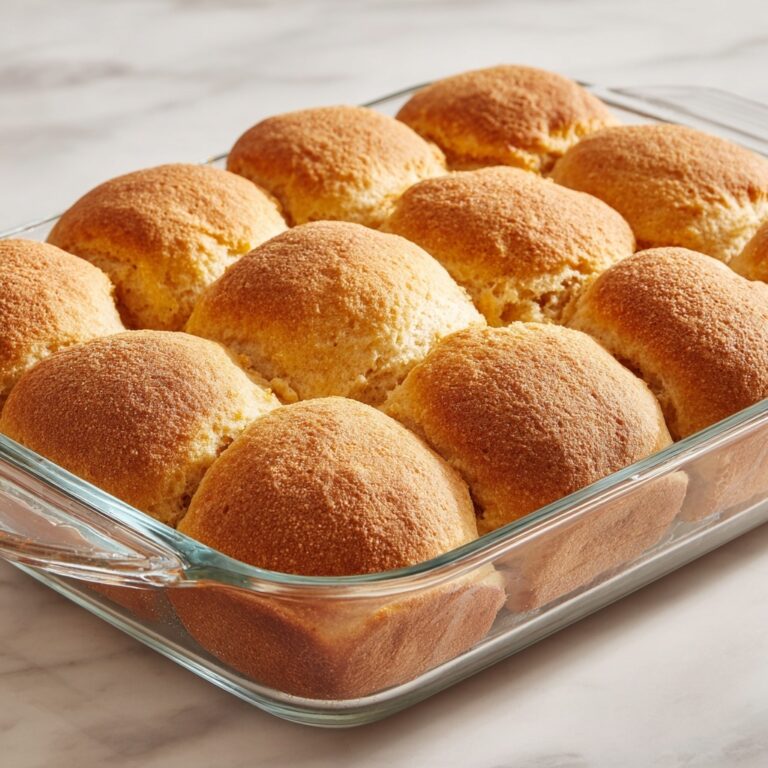 Classic Butter Swim Biscuits Recipe