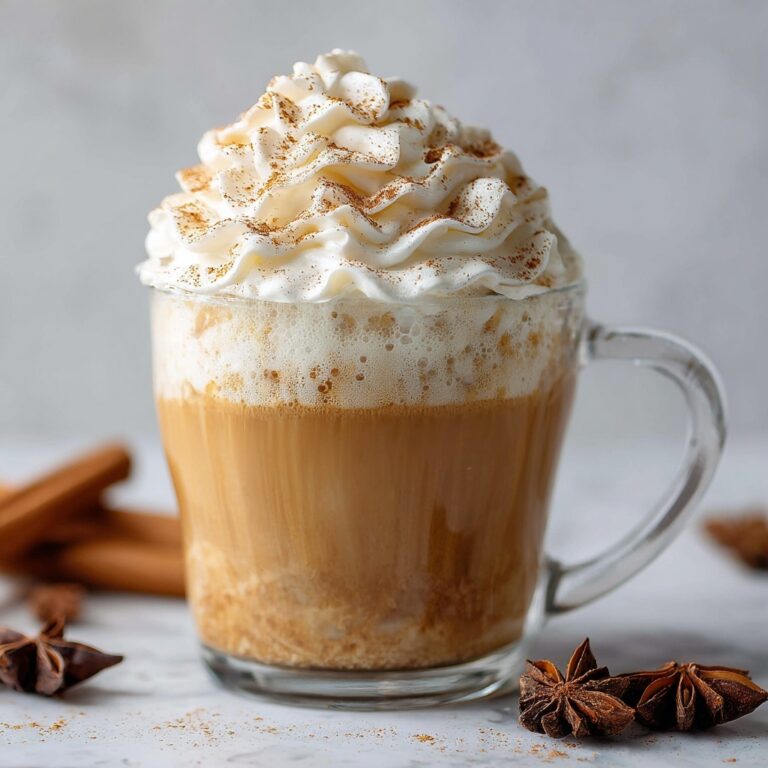 Keto Pumpkin Spice Latte Coffee Recipe