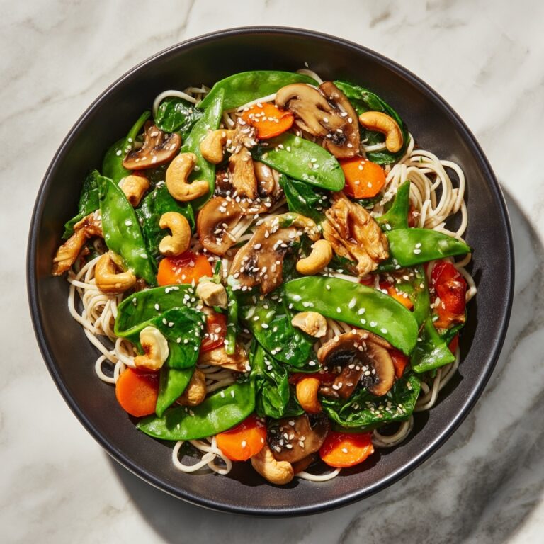 Moo Goo Gai Pan Recipe