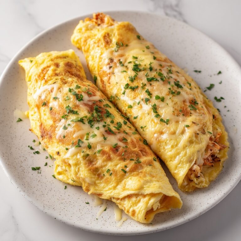 Irresistible Enchilada Baked Eggs Recipe
