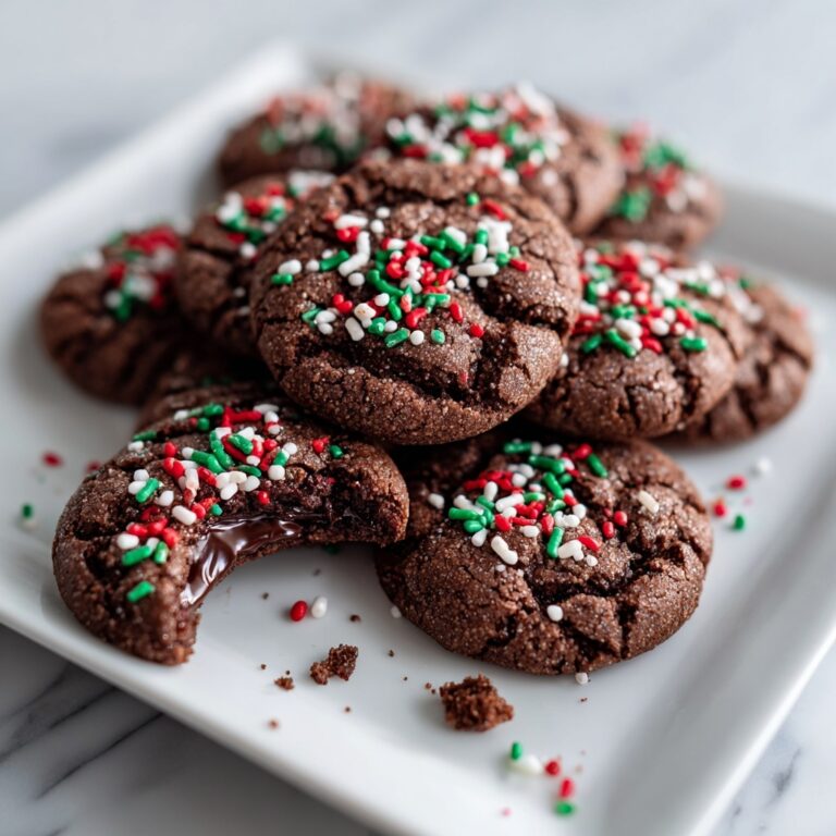 Peppermint Cookies: 7 Irresistible Ways to Delight Your Senses Recipe