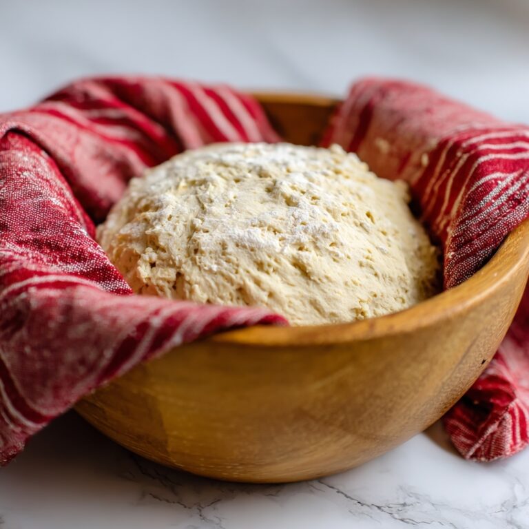 Crazy Dough: One Versatile Dough for Pizza, Cinnamon Rolls, and More Recipe
