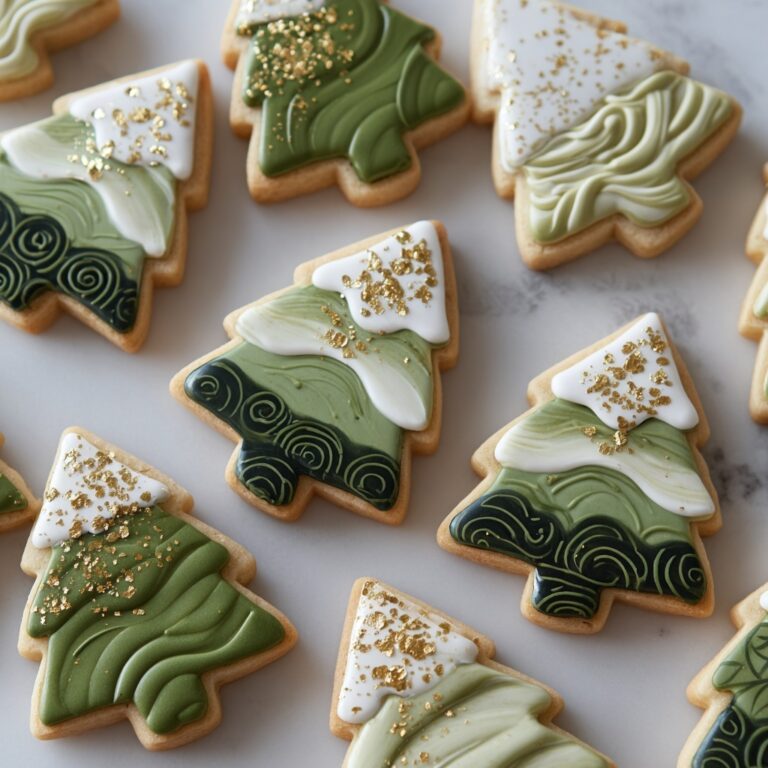 Easy Cut-Out Vegan Sugar Cookies Recipe