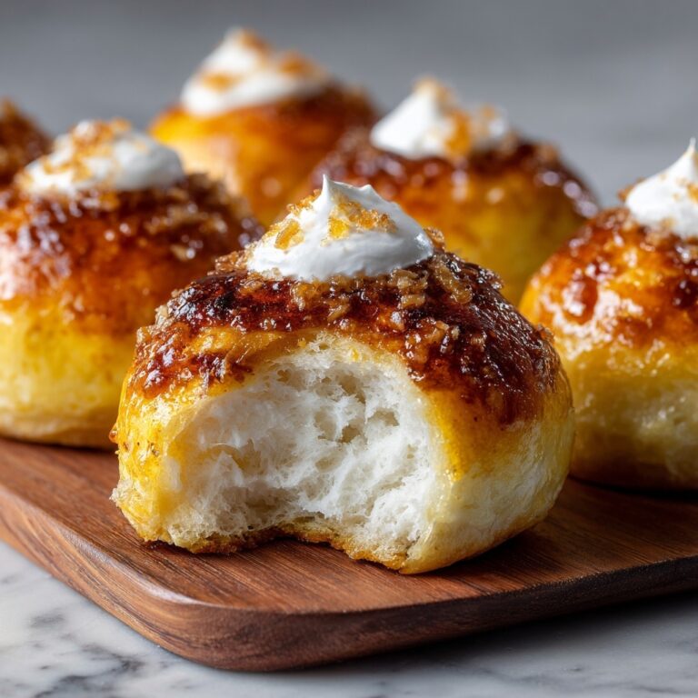 Mexican Sweet Bread Recipe