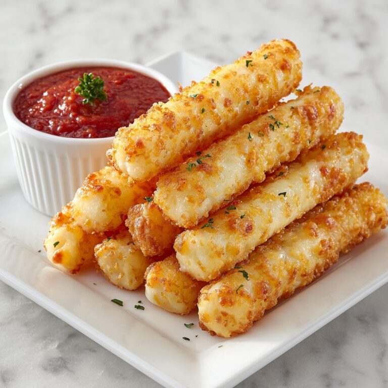 Crunchy Oven-Baked Potato Fingers Recipe