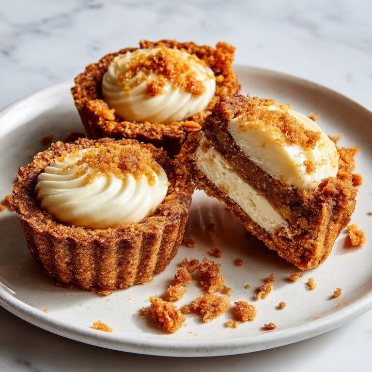 Banana Oatmeal Cream Pies: 7 Irresistible Sweet Bites Recipe