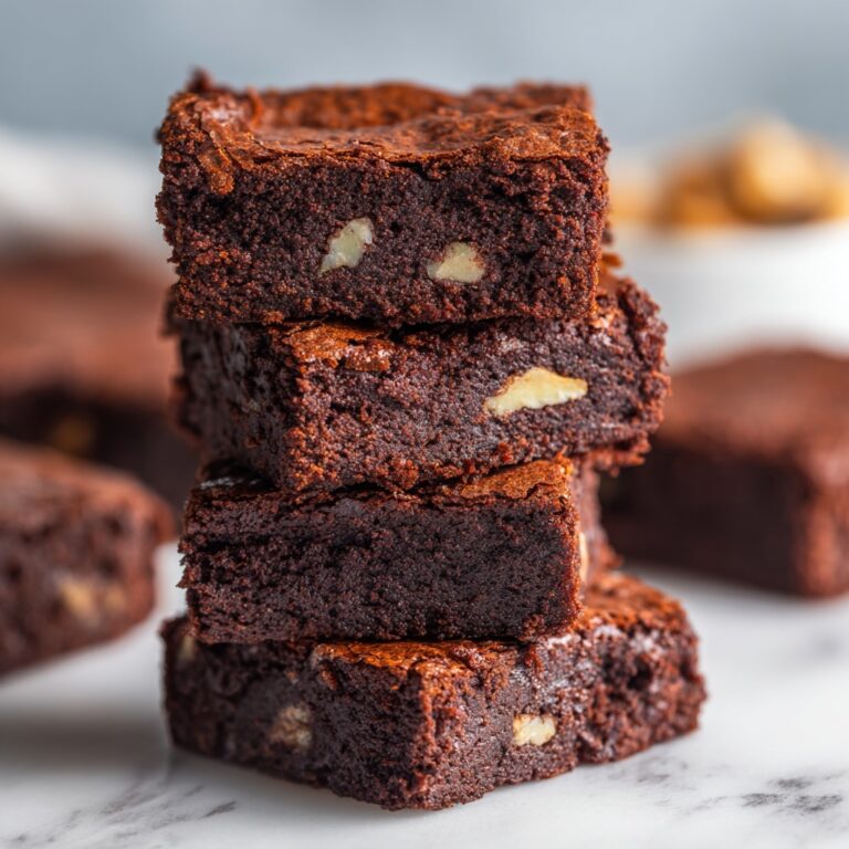 Peppermint Brownies: 5 Reasons You’ll Love This Delightful Treat Recipe