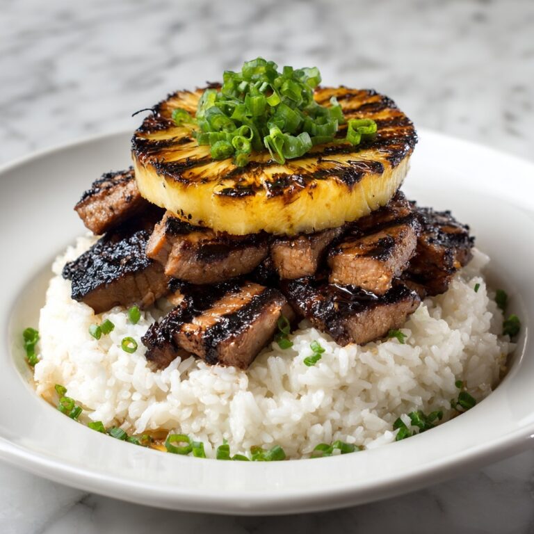 Tasty Hawaiian Huli Huli Chicken You’ll Crave This Summer Recipe