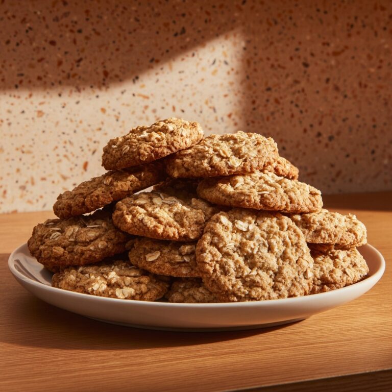 Peanut Butter Banana Cookies Recipe: 7 Irresistible Details Recipe