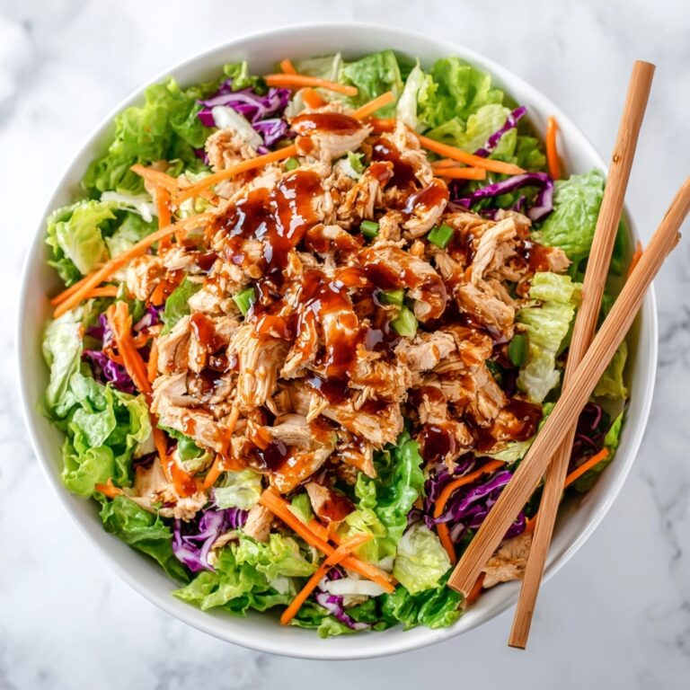 Chinese Chicken Salad Recipe