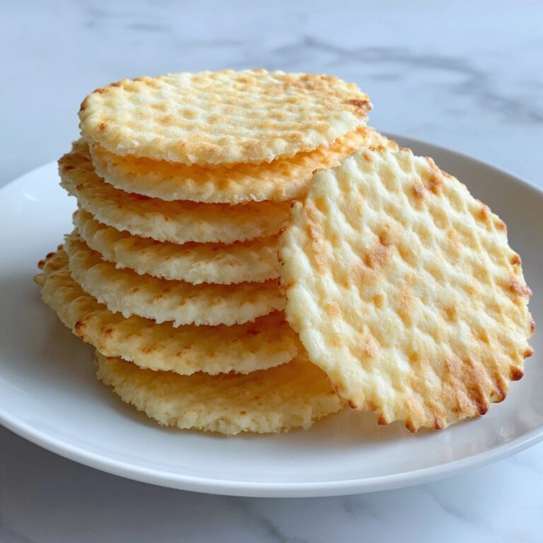Vegan Vanilla Wafers That Taste Like Pure Bliss in 5 Steps Recipe