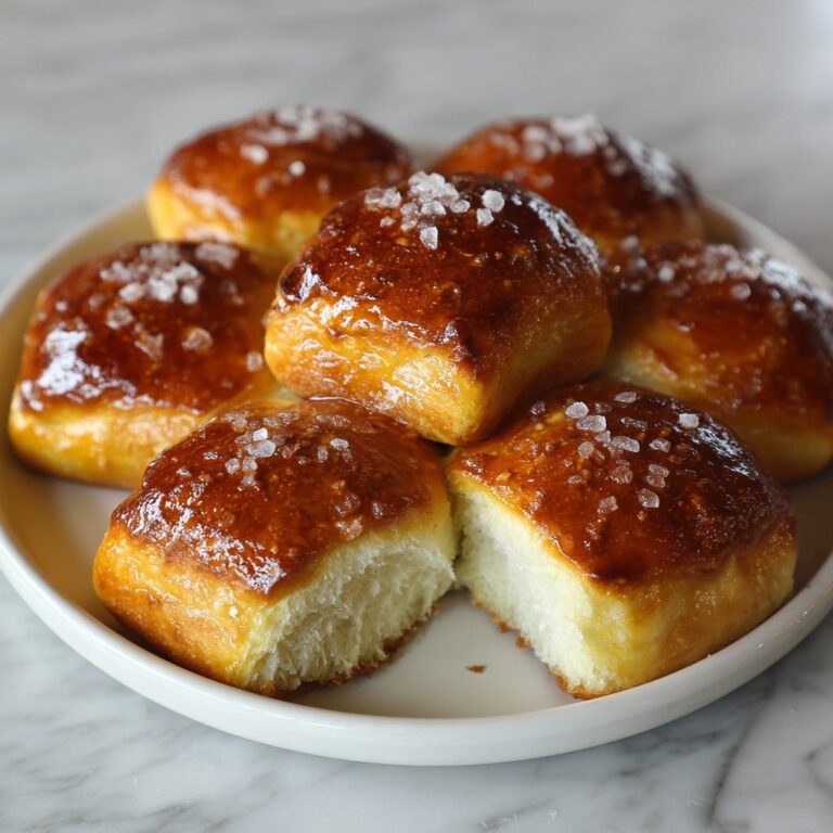 Sweetened Condensed Milk Rolls Recipe