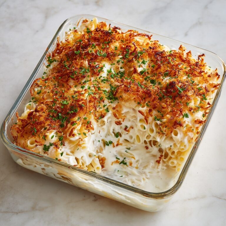 Best Homemade Baked Mac and Cheese Recipe