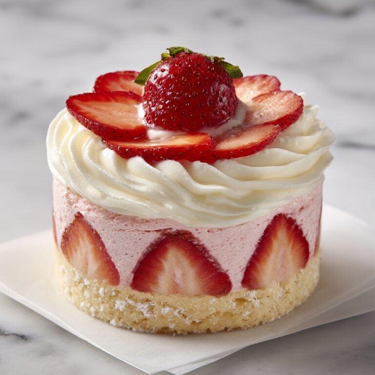 Strawberry Cheesecake Cookies Recipe