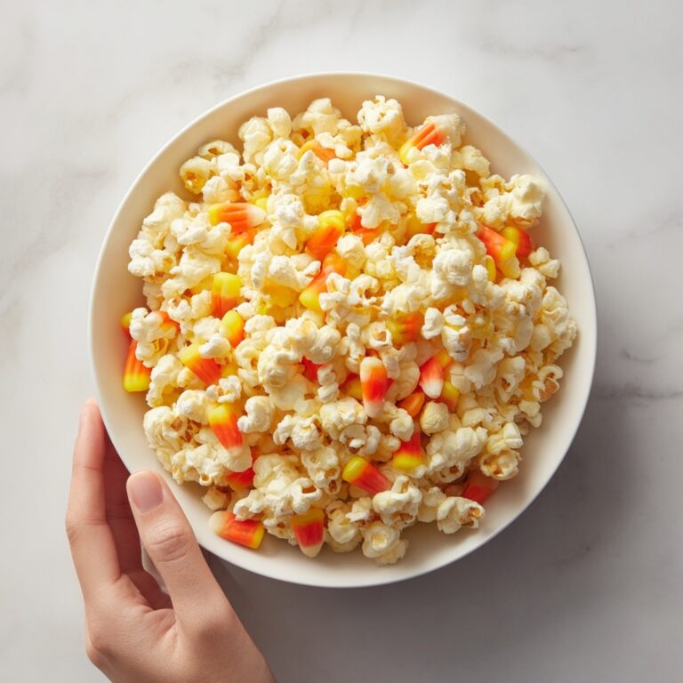 Halloween Candy Corn Popcorn Recipe: 5 Festive Tips to Love Recipe