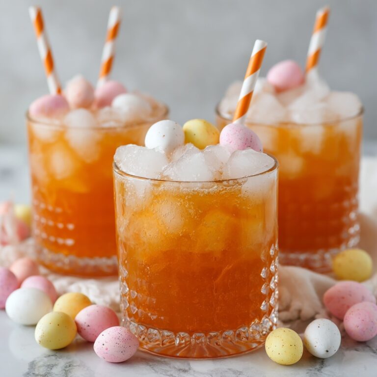 Easter Punch Recipe