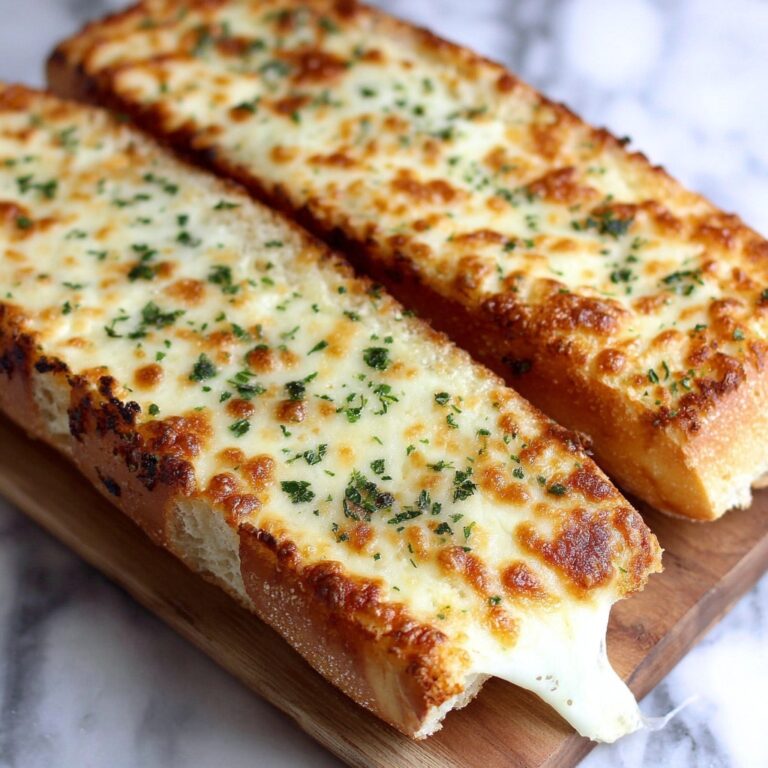 Cheesy Garlic Breadsticks: 7 Irresistible Tips to Savor Recipe