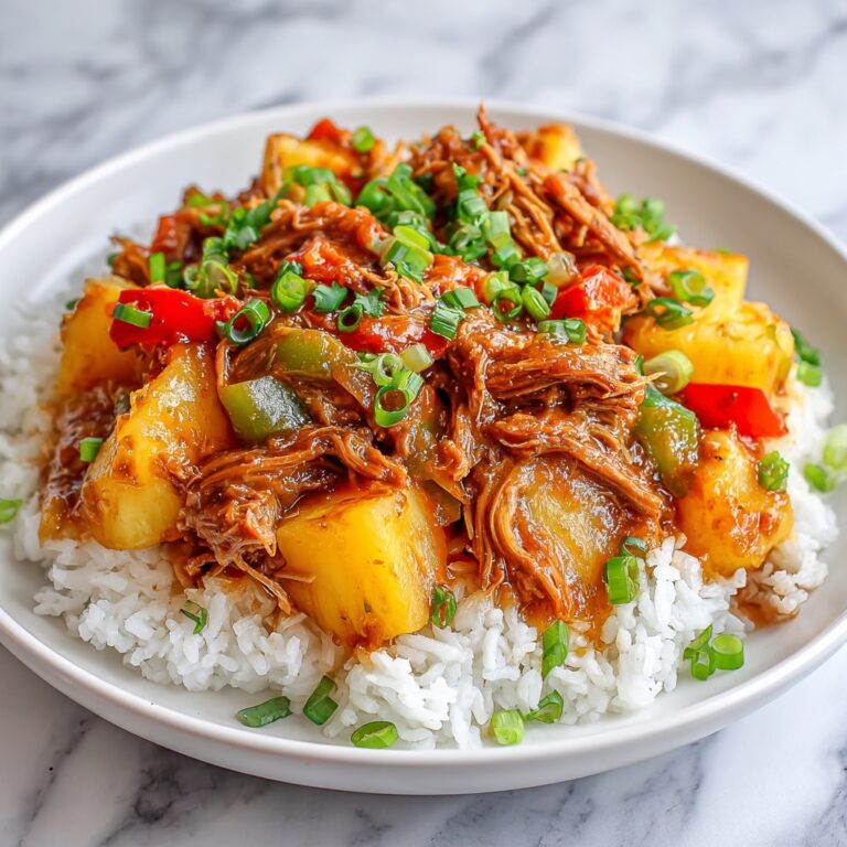 Sweet Hawaiian Crockpot Chicken Recipe: 7 Ways to Wow Recipe