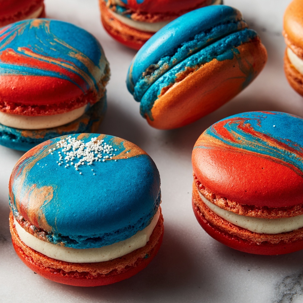 4th of July Whoopie Pies Recipe - Recipe Image