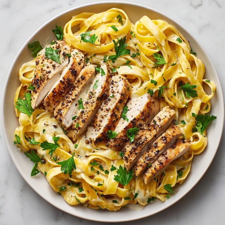 Parmesan Chicken Pasta: 7 Comforting Ways to Indulge Recipe