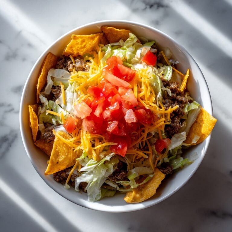 Frito Cowboy Cabbage: 7 Comforting Reasons to Indulge Recipe