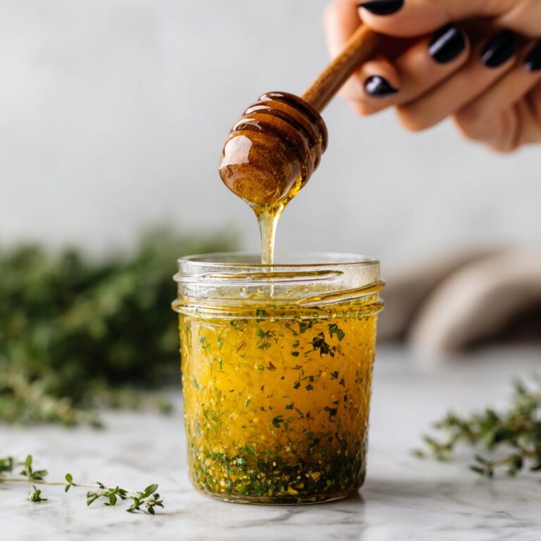 Creamy Healthy Pasta Salad Dressing Recipe