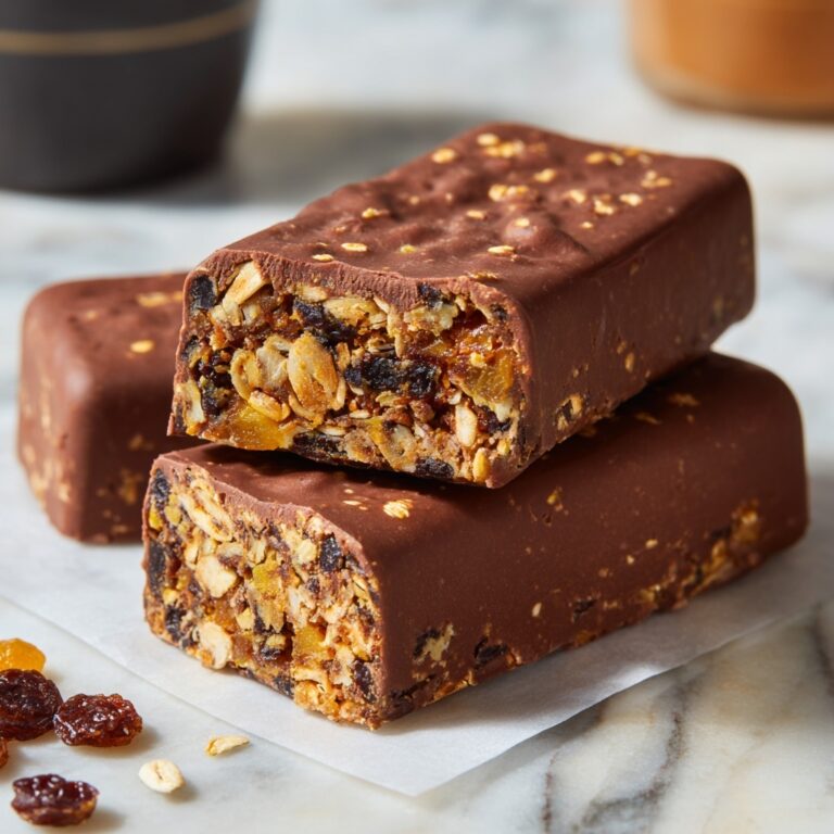 Delicious No-Bake Date Bars for Easy Snacking Bliss Recipe