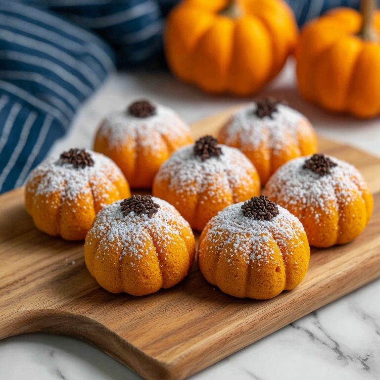 Decadent Pumpkin Cheesecake Truffles for Your Fall Parties Recipe