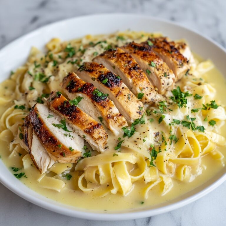 Olive Garden Chicken Pasta: 5 Secrets for Creamy Perfection Recipe