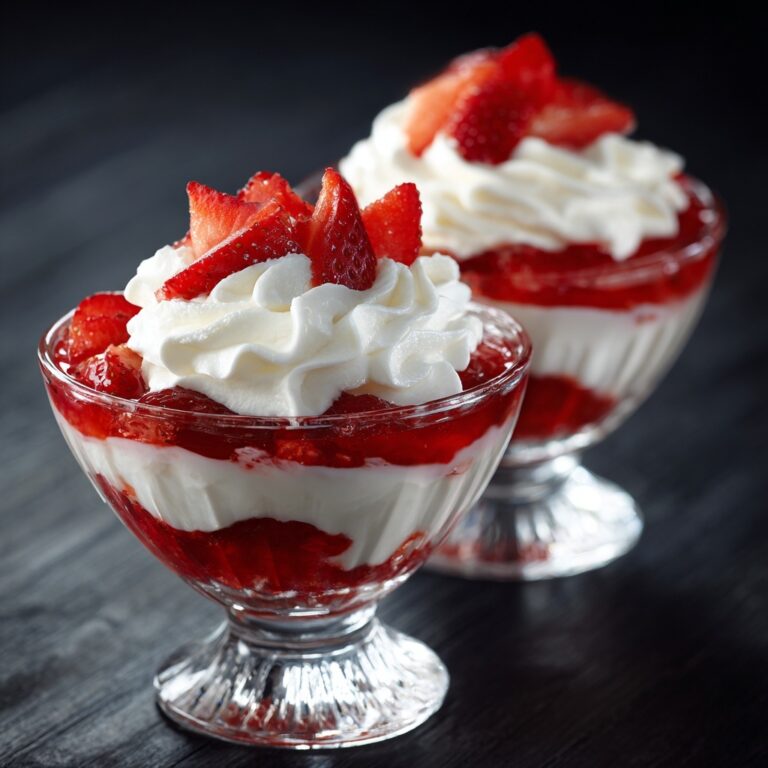 Falooda Trifle: Easy No-Bake Indian Dessert with Kulfi, Basil Seeds, and Fresh Fruits Recipe