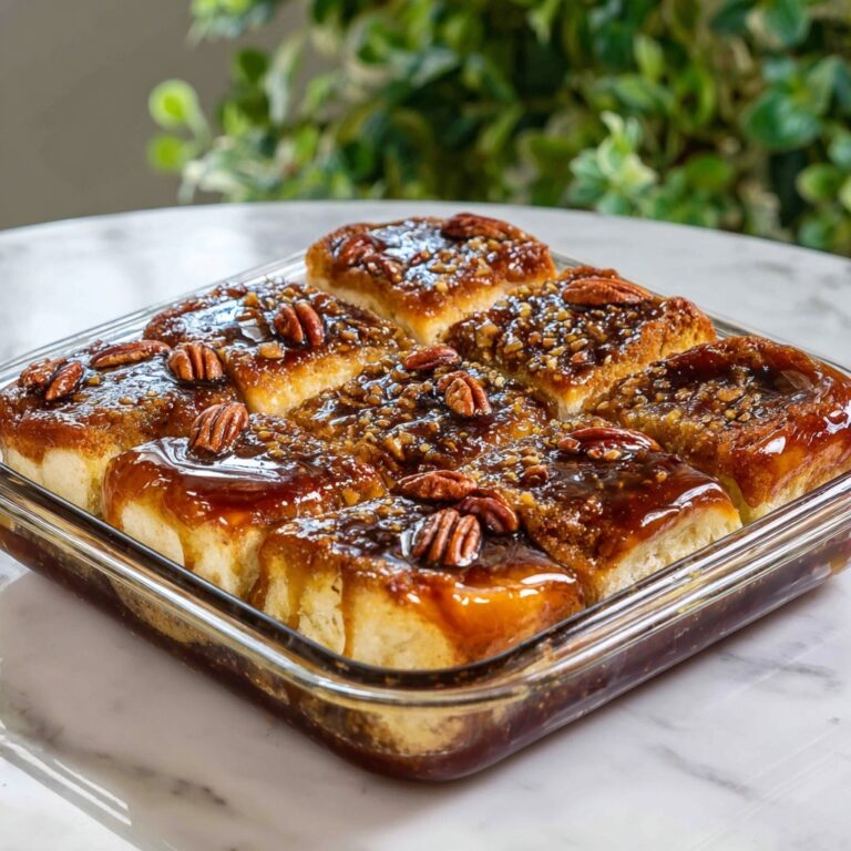 Pumpkin Praline Bread Pudding Recipe